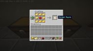 Golden apple (Image via Mojang)